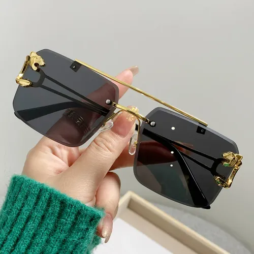 Solar Cheetah Glasses