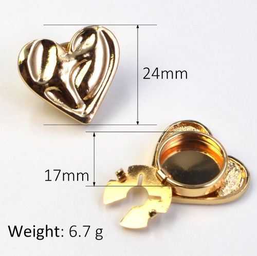 Different Shirts Button Cover