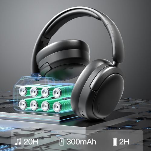 🥳2026 HOT SALE🥳💞50K+ SOLD! Premium Wireless Hi-Fi Headphones