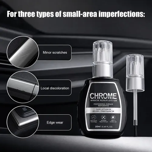 Professional Chrome Repair Pen
