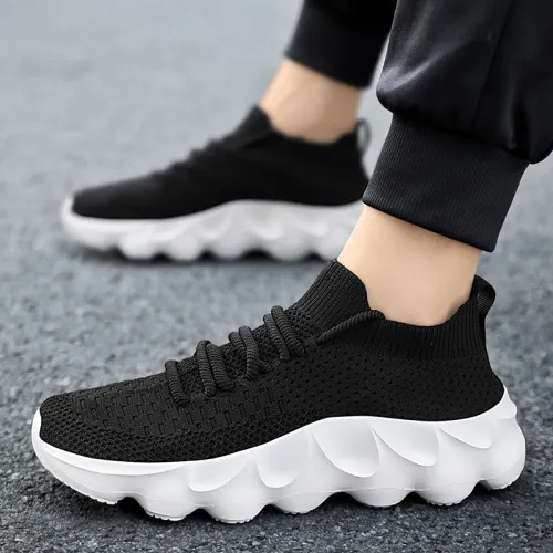 Mesh Lightweight Summer Walking & Casual Shoes — Unisex