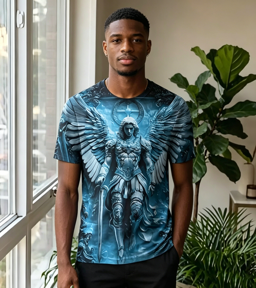 Men's T-shirt