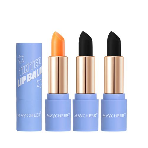 MAYCHEER color changing lipstick 3 pieces