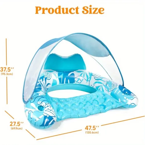 2026 NEW Covered lounge chair
