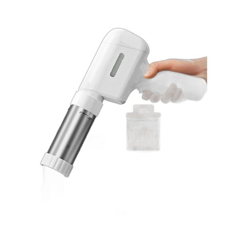 Handheld Noodle Maker Electric Portable Noodle Maker Noodle Gun