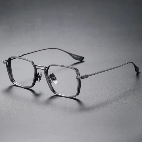 Color-Shifting Blue Light Glasses - Adaptive Lens Technology
