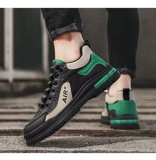 Lace Up Flat Winter Outdoor Mens tennis 2026 New Brand Men's Sneakers High Quality Running Shoes for Men Comfortable