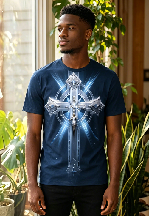Men's T-shirt