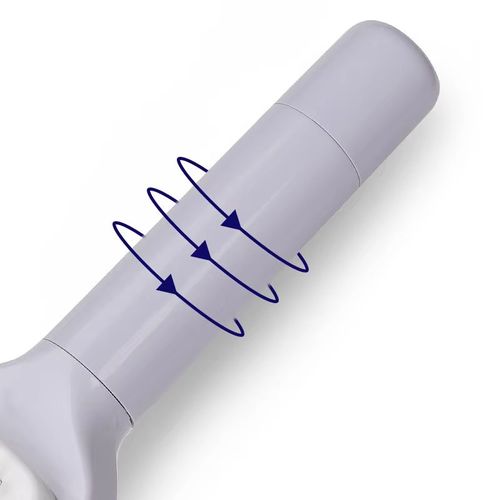 Rotating hair comb, extendable women's hair, easy to clean, one click air cushion, airbag comb, lifting comb, anti-static