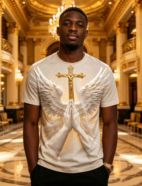Men's T-shirt
