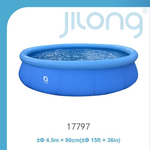 Inflatable Swimming Pool