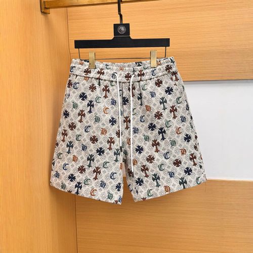 Men's Premium Printed Shorts