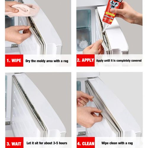 Mold Remover Gel (120 g)