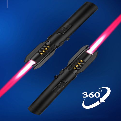 Outdoor camping igniter