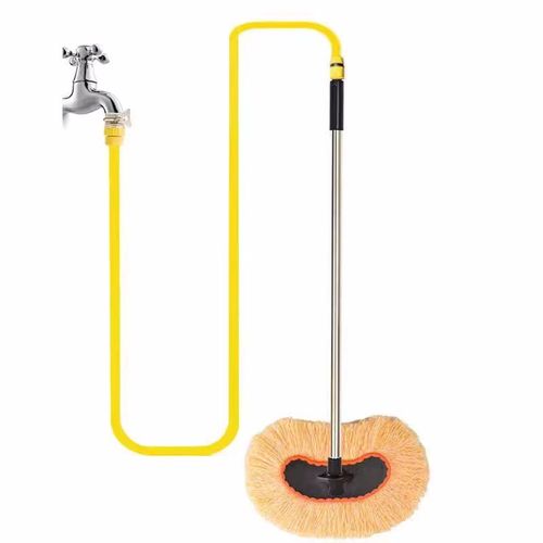Water car wash mop tool set