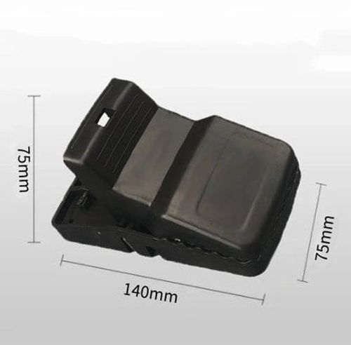 5PCS High Sensitivity Powerful Mouse Trap