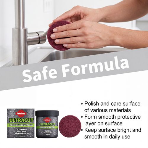 🥳2026 HOT SALE🥳 50% OFF!🪑 Furniture & Floor Repair Paste – Works on tables, cabinets & wooden floors. Covers scuffs & peeling. No more ugly scratches! 🏠✅