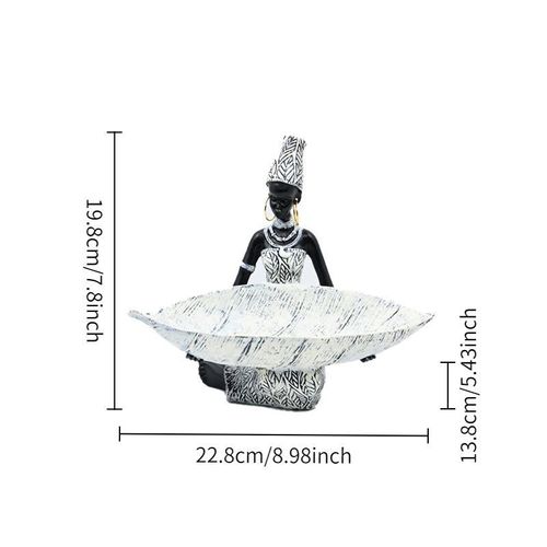 Creative Resin Home Decor Ornaments
