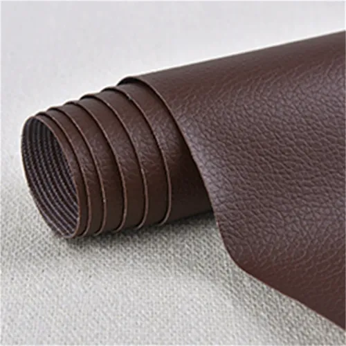 LeatherFix - Self Adhesive Leather Repair Patches