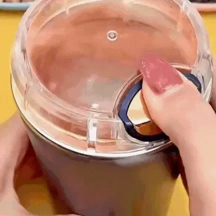 Multifunctional Portable Electric Grinder