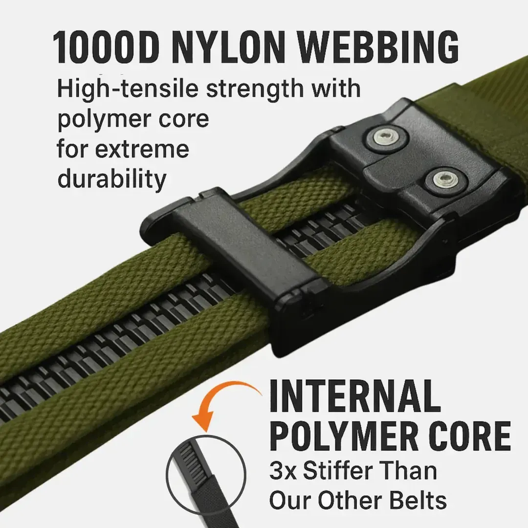 Vittelo Belt Tactical