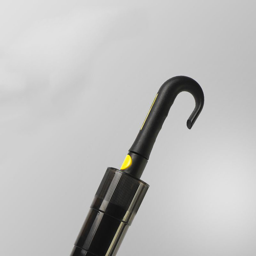 27 inch business anti-ultraviolet sunscreen windproof golf umbrella