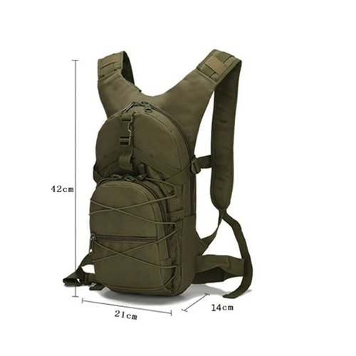 Hydration bag