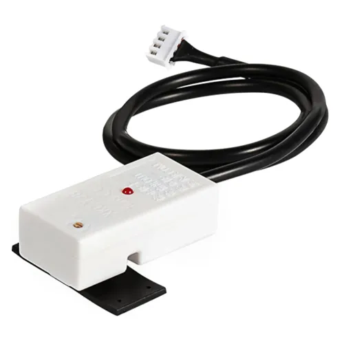 XKC-Y28 Liquid Level Sensors Capacitive Level Touchless Compilable Sensor Switch for 12mm+ Flat Containers and Pipelines