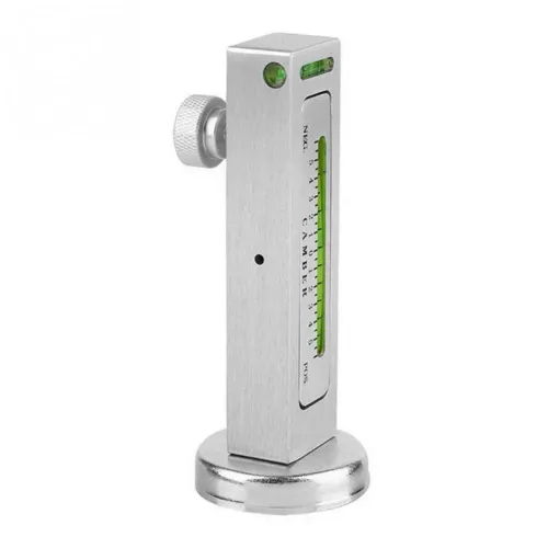 Car Four-wheel Positioning Magnetic Level Level Camber Adjustment Auxiliary Tool