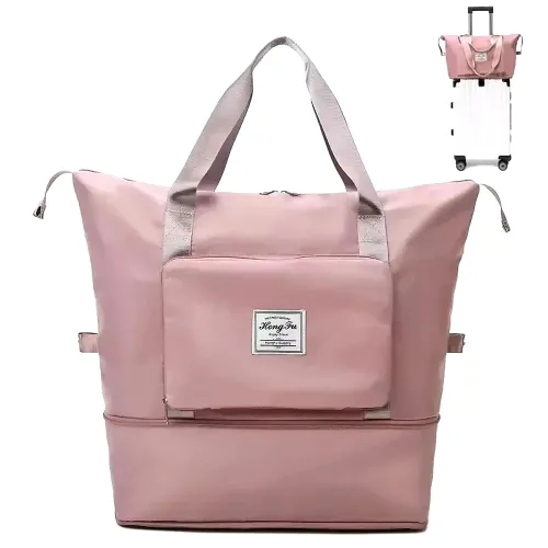 Waterproof storage travel bag