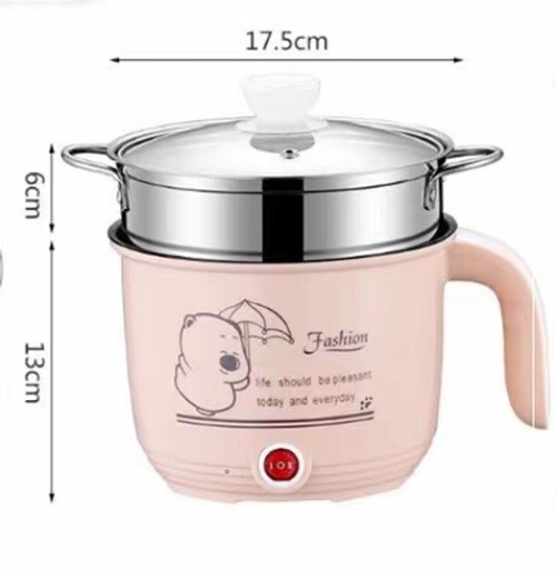 MINI RICE COOKER
