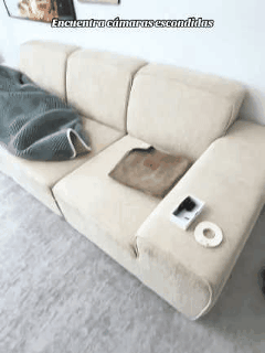 Hidden Camera Detectors, Spy Camera Detector,Anti-intrusion