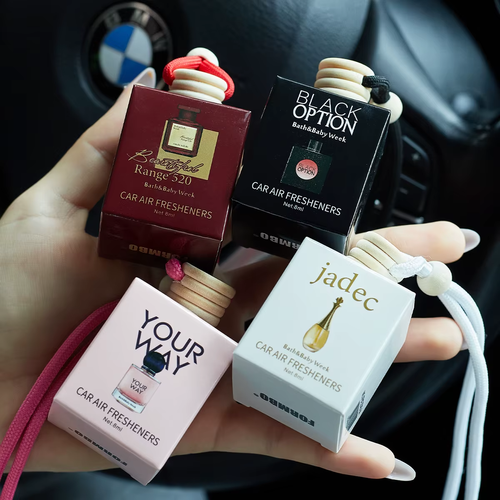 Perfume Car perfume a car fragrance used for car interior accessories  a long term car air freshener keep charming and fresh