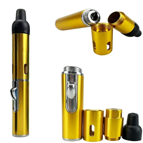 🔥 49% OFF -Pipe Lighter