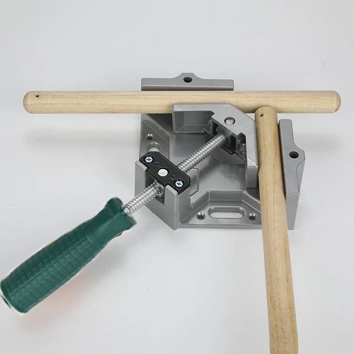 Multifunctional Durable Sturdy Right Angle Clamp 90°