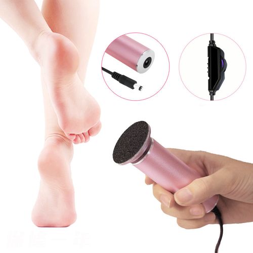 Electric Callus Remover