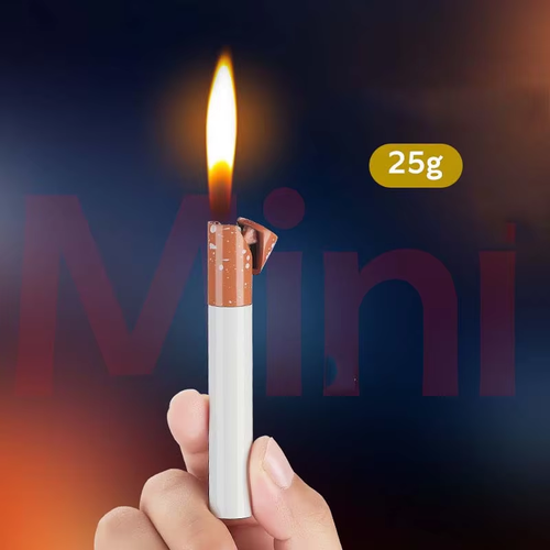 Pocketful of Personalities: Where Whimsy Meets Flame