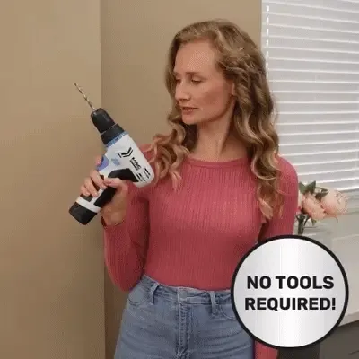 🔥 Buy 1 Get 9 Free – Nano Grip Double-Sided Tape for Wall Décor & Posters 🏠 No Drill, No Mess!