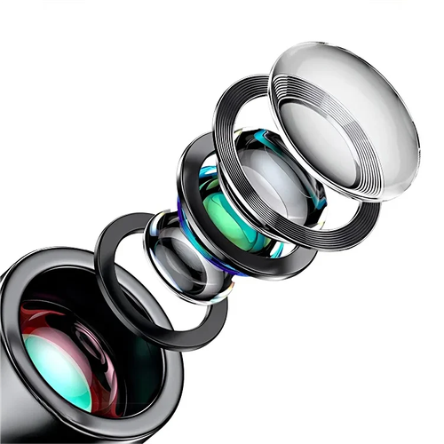 18x Telephoto Lens Kit for Smartphones