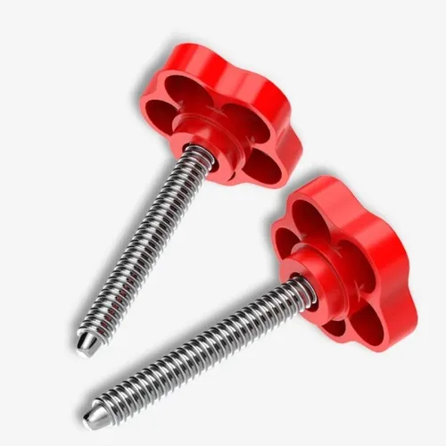 2PCS Tile Locator Ceramic Brick Regulator 1-5.5CM Galvanized Steel Lifter for 1-5.5CM