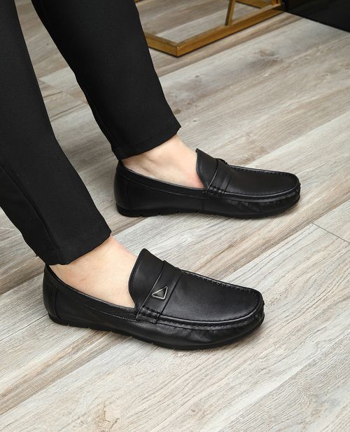 Men's anti slip and anti odor thick bottom flip flops