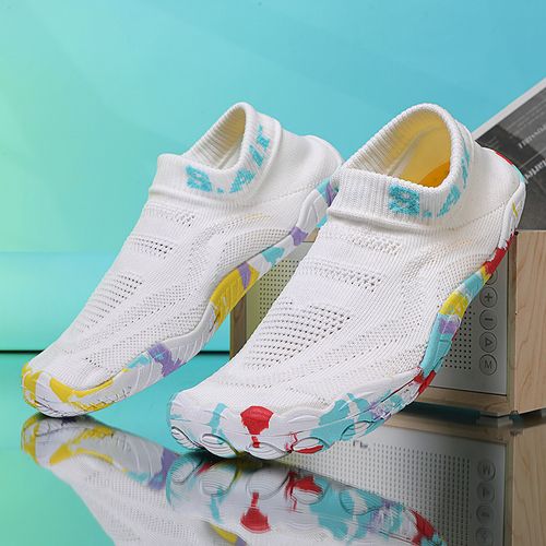 Swimming fitness shoes, hiking and wading shoes