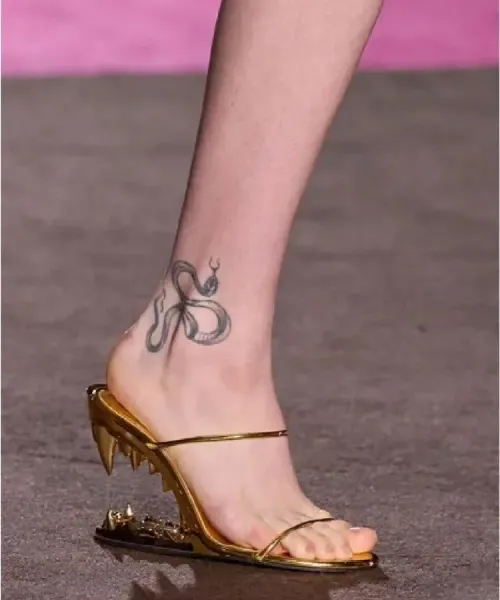 Summer New Arrivals: Metal-Studded Sandals, High Heels, Runway Styles, Women's Dresses