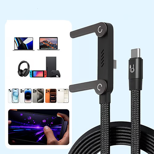 240W Stand Data Cable