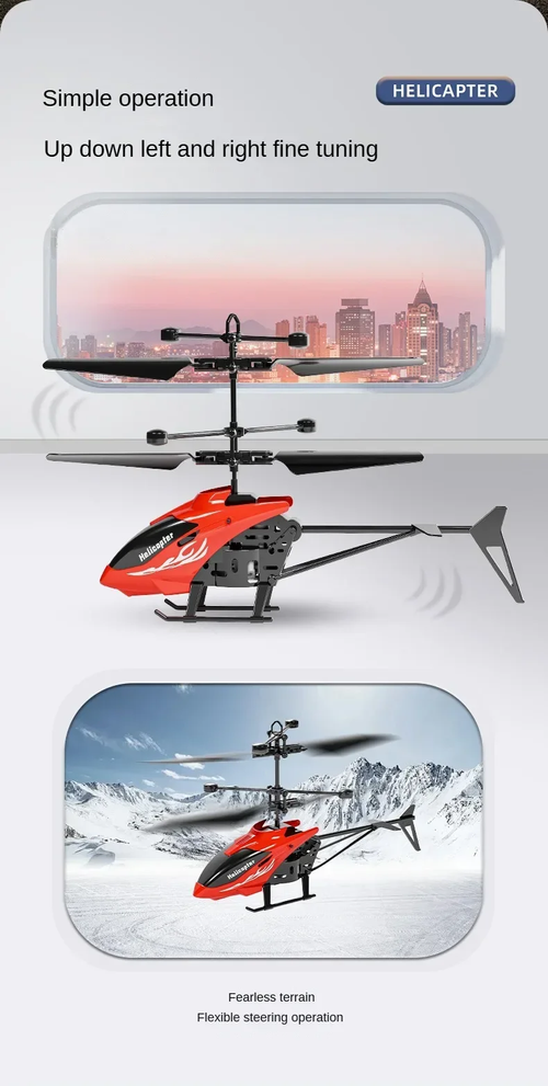 Unleash the Pilot: High-Tech Hand Induction Flying Aircraft with Dual Mode Control