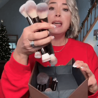 7 Reasons Why This 20-Piece Coffee Makeup Brush Set Is Winning the Hearts of Beauty Lovers