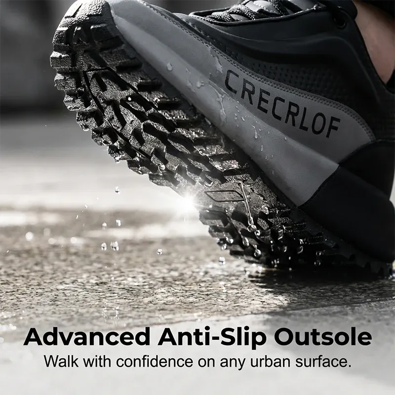 👟 40% OFF NOW! 🔥 Men's Chunky Sole Fashion Sneakers – Comfortable, Trendy & Perfect for Everyday Wear 💪