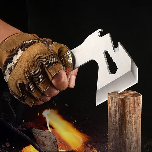 Wood Chopping Axe - Kitchen Special