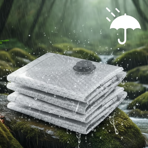 7 Reasons Why Savvy Travelers Are Using This Cordless Travel Vacuum Bag Set (And Why You Should Too)