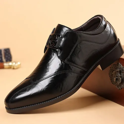Thick soled high-end slippers trendy brand